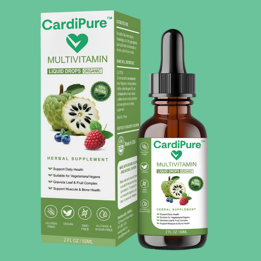 CardiPure™ Ekstratilbud