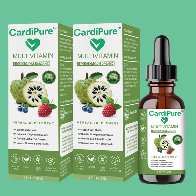 CardiPure™