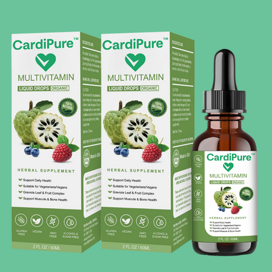 CardiPure™