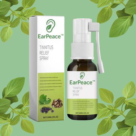 EarPeace™ Ekstratilbud