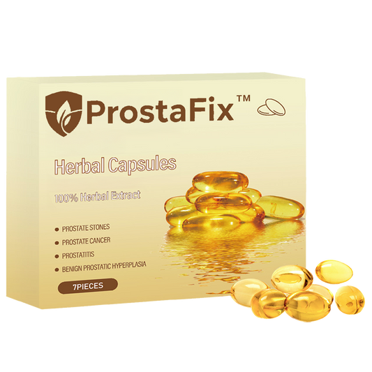 ProstaFix™ Ekstratilbud