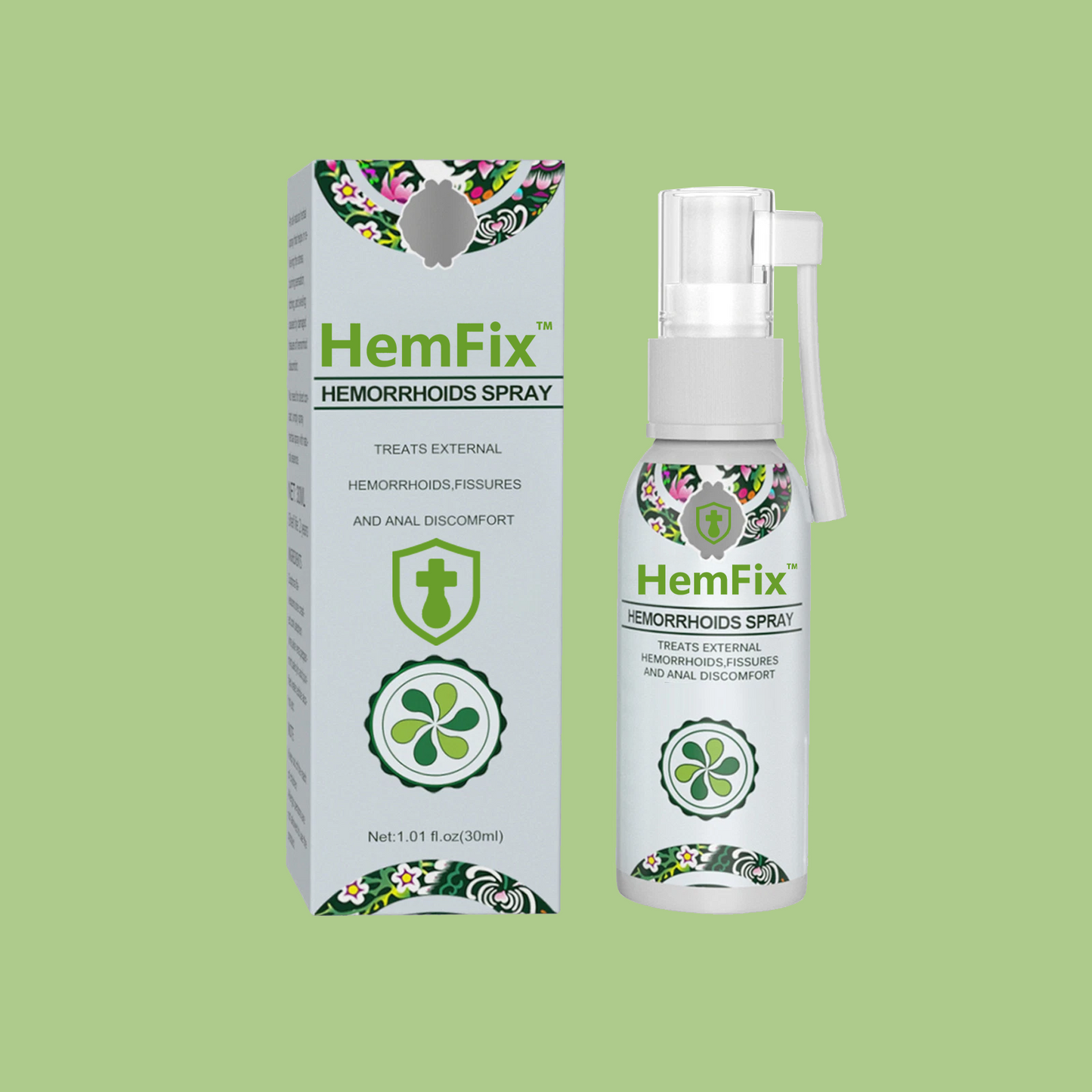 HemFix™