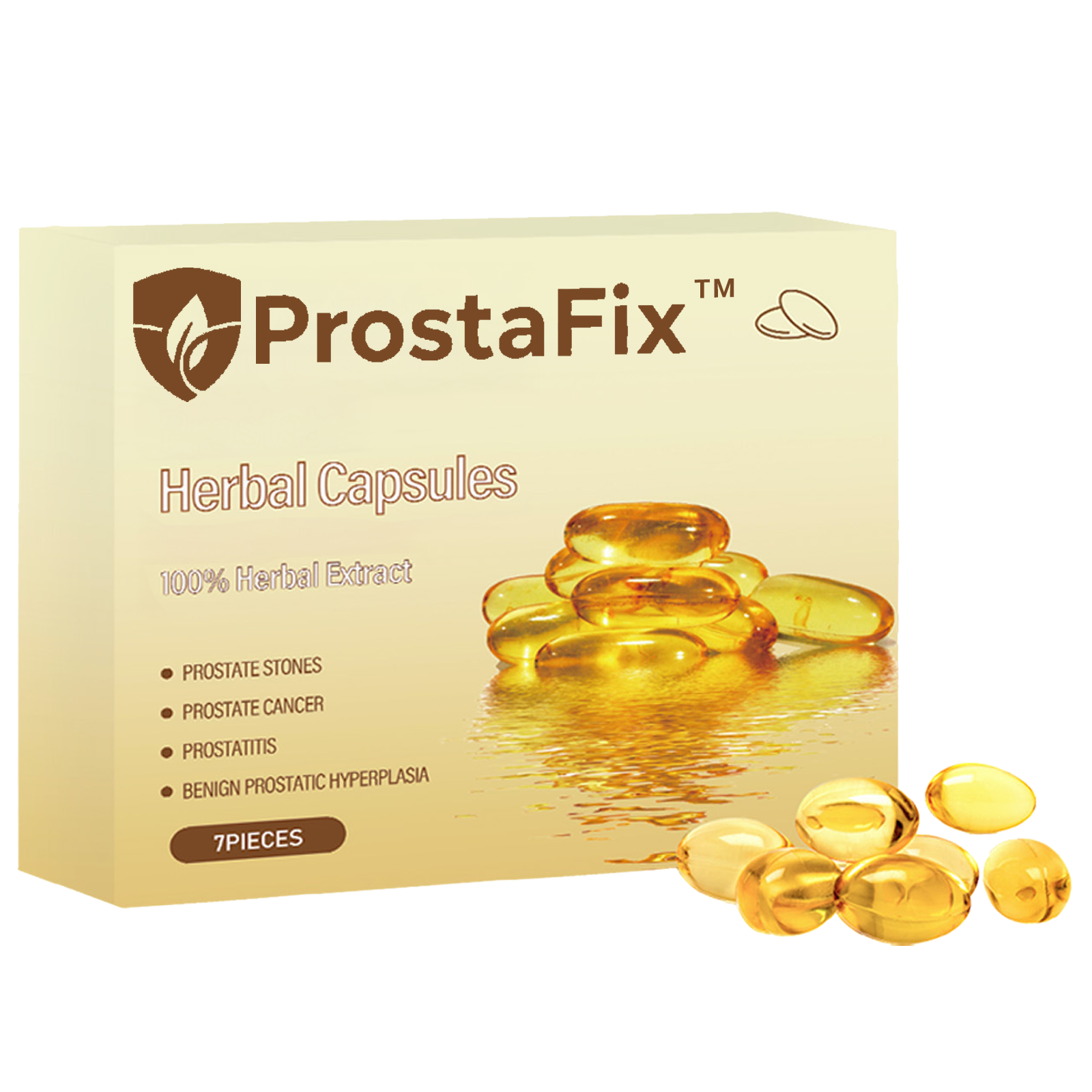 ProstaFix™ Ekstratilbud – Emeraluna