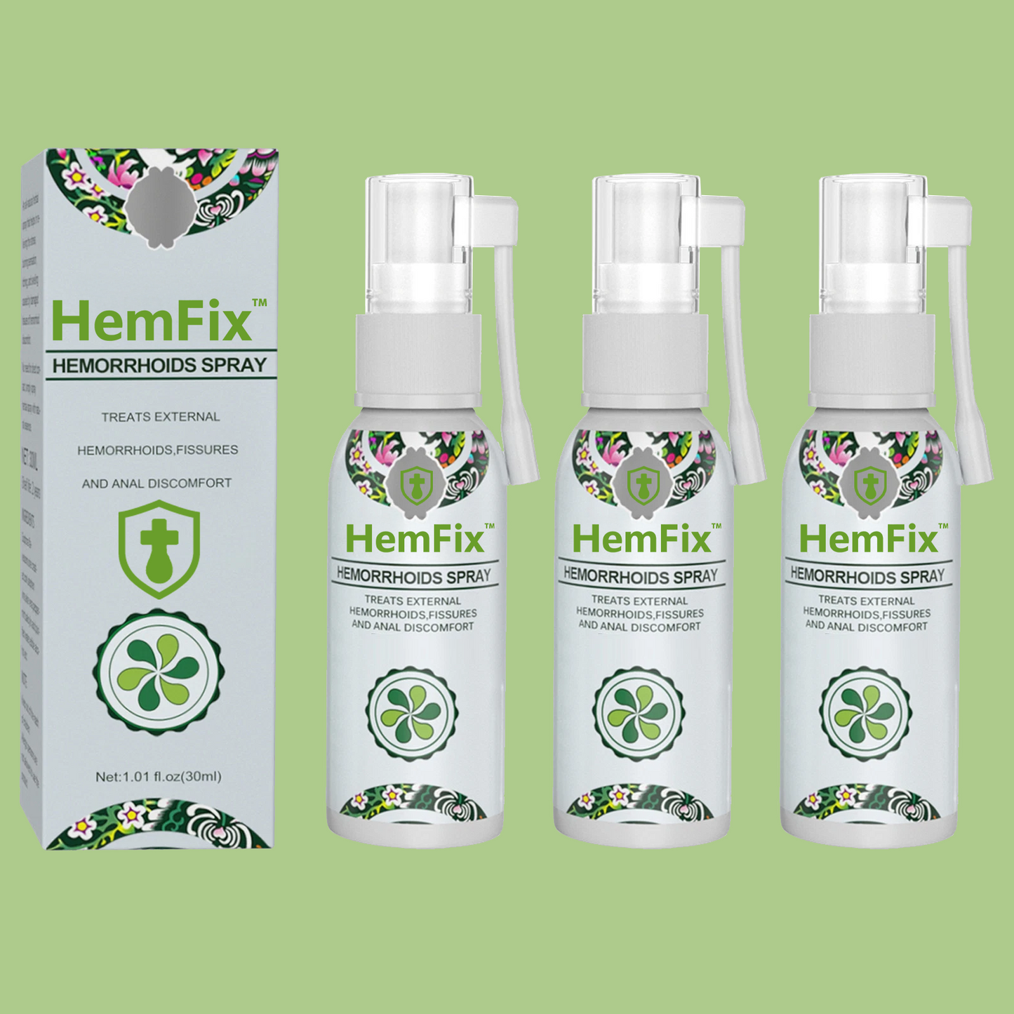 HemFix™