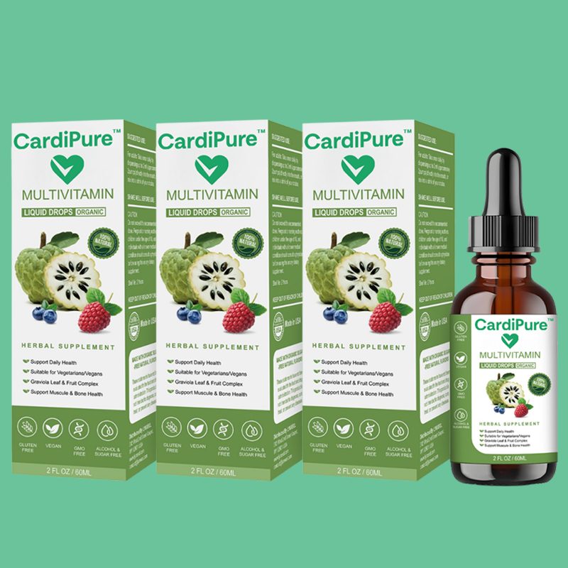 CardiPure™